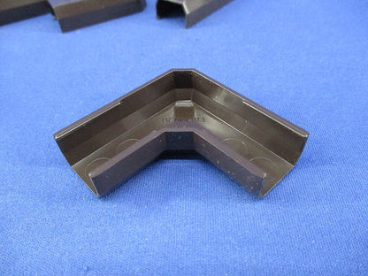 ニューエフモール付属品 マガリ1号(13個入)(チョコ) SFMM-1