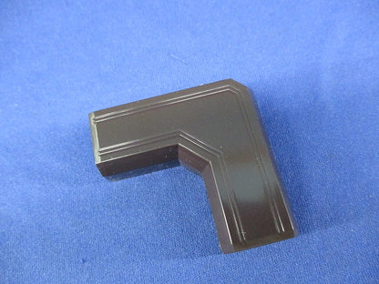 ニューエフモール付属品 マガリ1号(13個入)(チョコ) SFMM-1