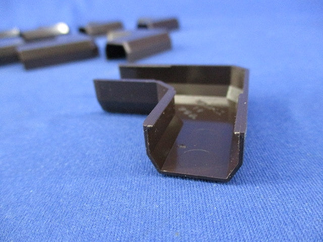 ニューエフモール付属品 マガリ1号(13個入)(チョコ) SFMM-1