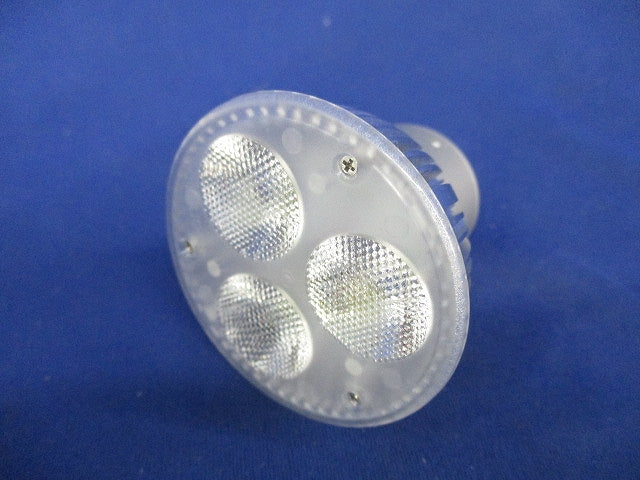LED電球 ダイクロハロゲン形 φ50 昼白色 広角タイプE11 LDR100V6WHW/5/E11