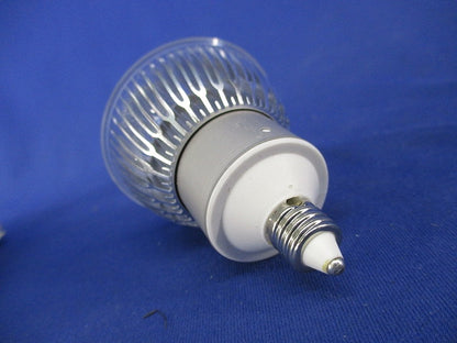 LED電球 ダイクロハロゲン形 φ50 昼白色 広角タイプE11 LDR100V6WHW/5/E11