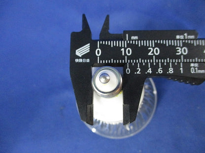 LED電球 ダイクロハロゲン形 φ50 昼白色 広角タイプE11 LDR100V6WHW/5/E11