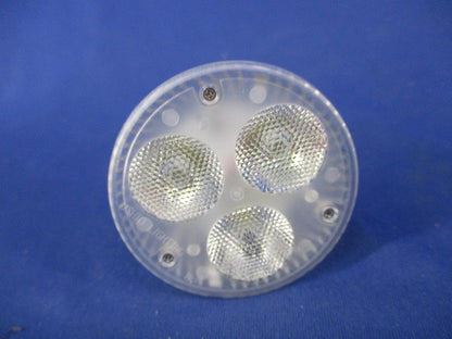 LED電球 ダイクロハロゲン形 φ50 昼白色 広角タイプE11 LDR100V6WHW/5/E11