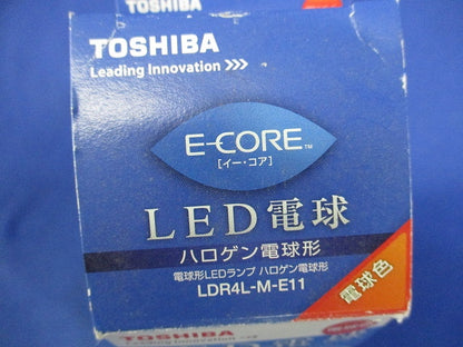 LED電球E11 LDR4L-M-E11