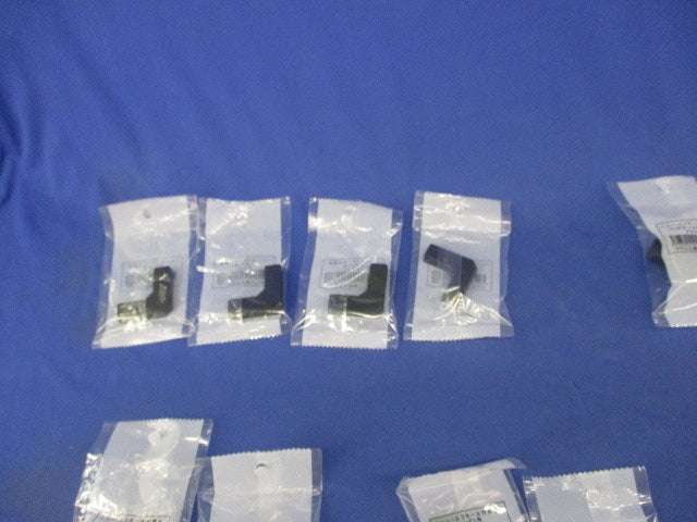 ニュー･エフモール付属品1号セット(混在12個入)(ブラック) 1号