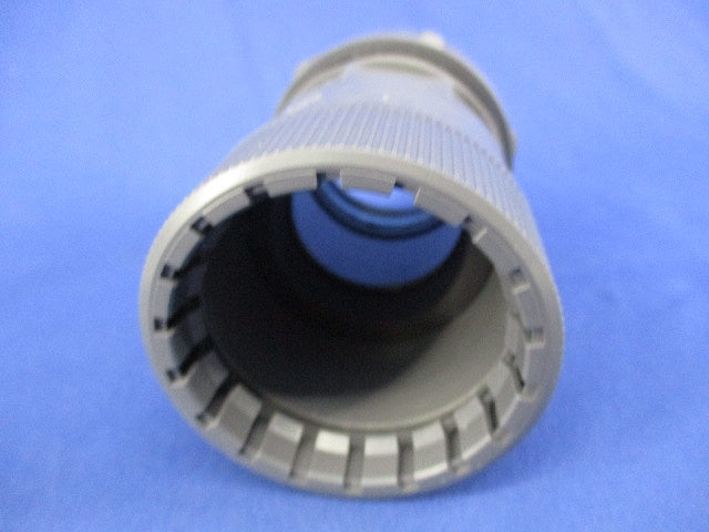 プラフレキ PF防水VE・厚鋼ジョイント(2個入)(グレー) PFS-42BVG