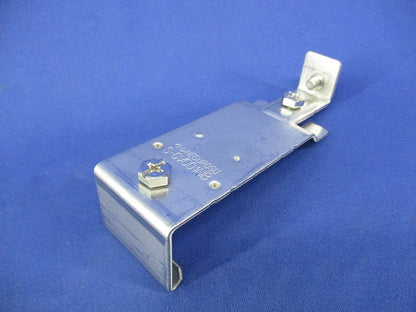 カバークランプ支持金具ノンボンドタイプ(ステンレス)(2個入) S-CVCQ1NB