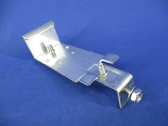カバークランプ支持金具ノンボンドタイプ(ステンレス)(2個入) S-CVCQ1NB