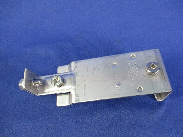 カバークランプ支持金具ノンボンドタイプ(ステンレス)(2個入) S-CVCQ1NB