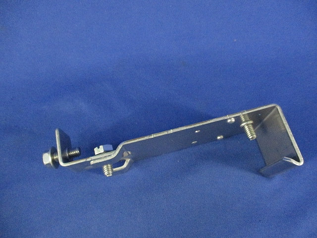 カバークランプ支持金具ノンボンドタイプ(ステンレス)(2個入) S-CVCQ1NB
