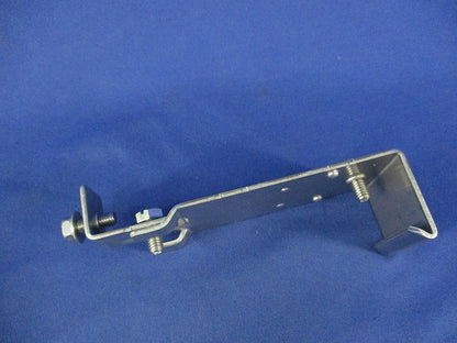 カバークランプ支持金具ノンボンドタイプ(ステンレス)(2個入) S-CVCQ1NB