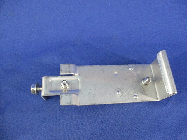 カバークランプ支持金具ノンボンドタイプ(ステンレス)(2個入) S-CVCQ1NB
