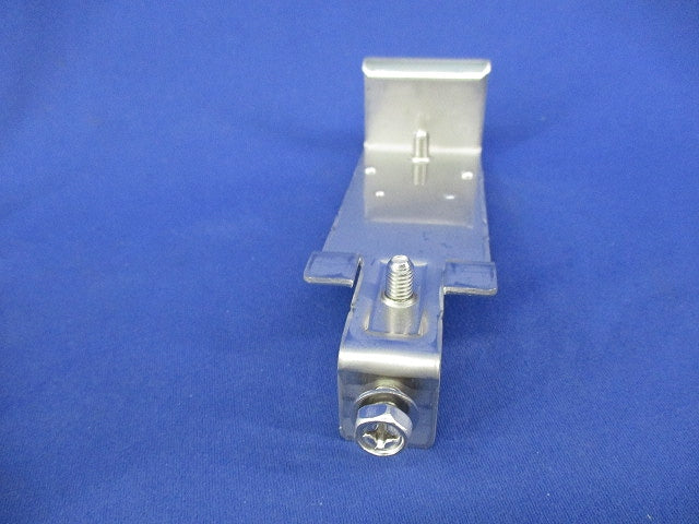 カバークランプ支持金具ノンボンドタイプ(ステンレス)(2個入) S-CVCQ1NB