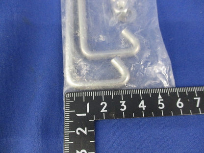 カバークランプ用フックボルト(ステンレス)(11個入) S-FB-CVCS