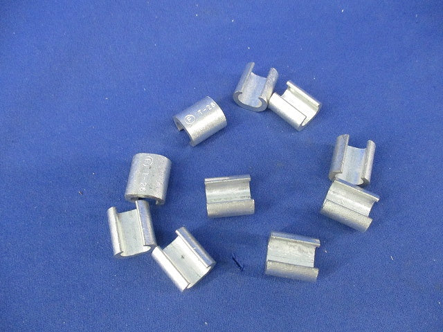 T形コネクター(10個入) T-26
