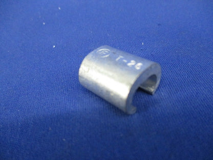T形コネクター(10個入) T-26