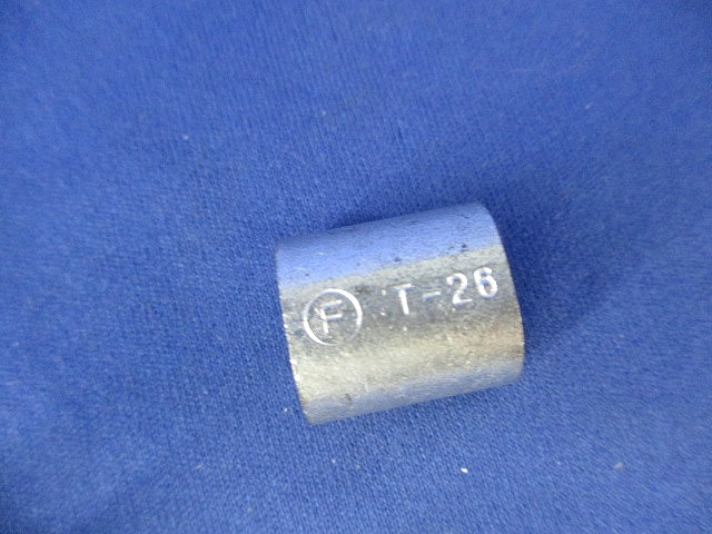T形コネクター(10個入) T-26