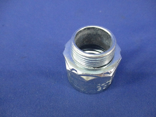 防水プリカ用コネクタ(6個入) BC24-25