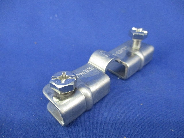 アースボンド線(ステンレス)(4個入) S-EBCV2