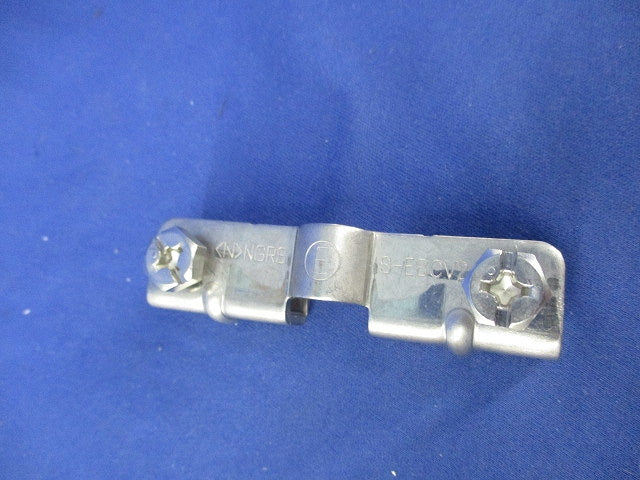 アースボンド線(ステンレス)(4個入) S-EBCV2