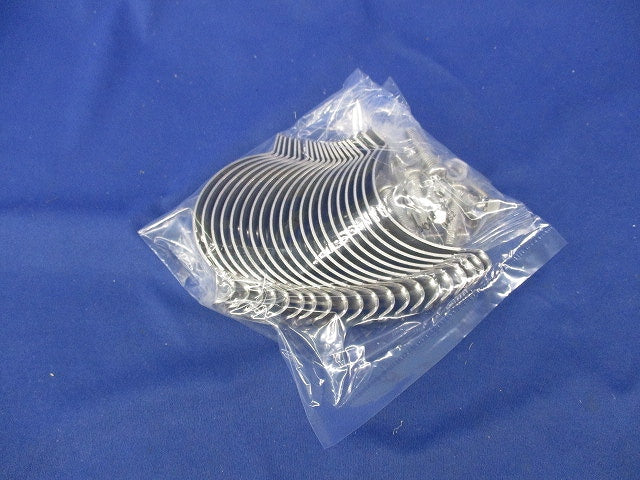 パイラッククリップ(ステンレス)(10個入) S-50CBP