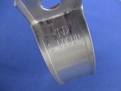 パイラッククリップ(ステンレス)(10個入) S-50CBP