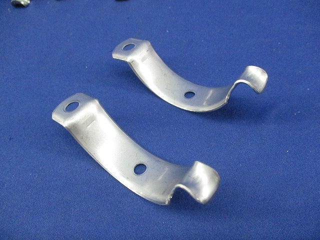 パイラッククリップ(ステンレス)(10個入) S-50CBP