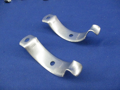 パイラッククリップ(ステンレス)(10個入) S-50CBP