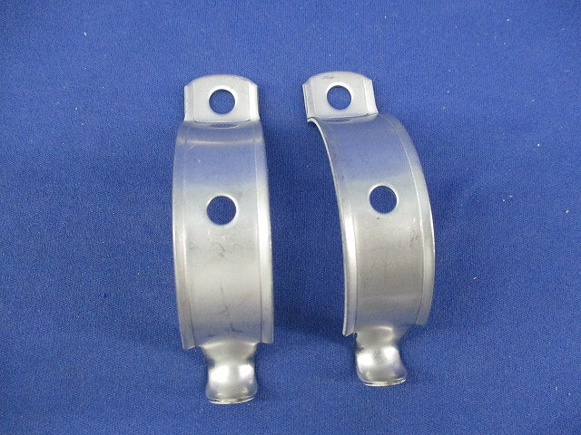 パイラッククリップ(ステンレス)(10個入) S-50CBP