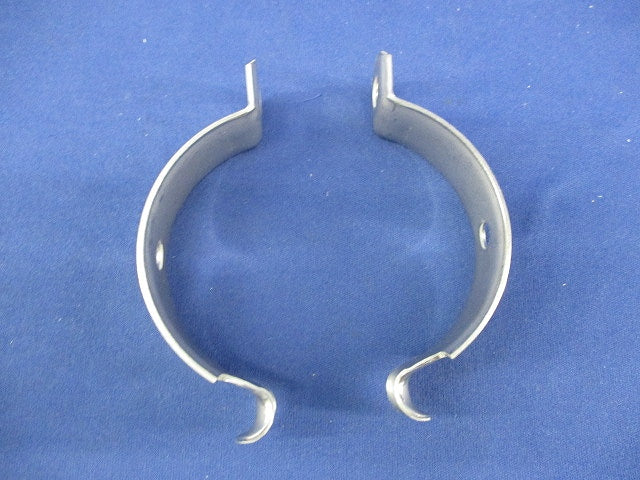 パイラッククリップ(ステンレス)(10個入) S-50CBP