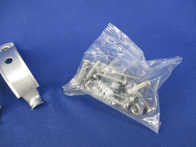 パイラッククリップ(ステンレス)(10個入) S-50CBP