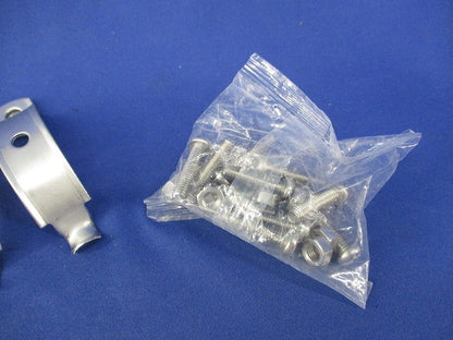 パイラッククリップ(ステンレス)(10個入) S-50CBP