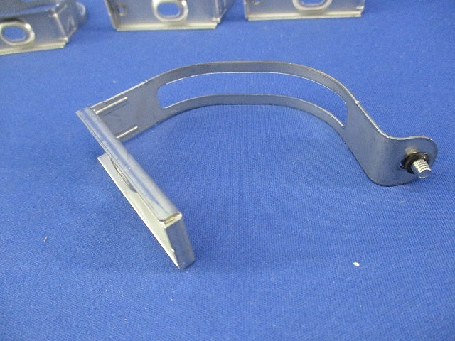 台付ステンレス片サドル(18個入) SSKD-F36A
