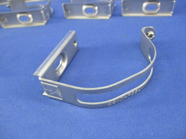 台付ステンレス片サドル(18個入) SSKD-F36A