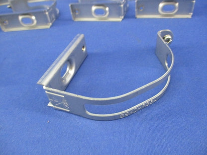 台付ステンレス片サドル(18個入) SSKD-F36A