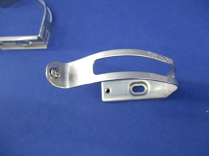 台付ステンレス片サドル(18個入) SSKD-F36A