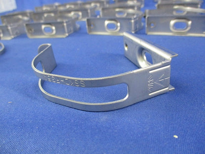 台付ステンレス片サドル(18個入) SSKD-F36A