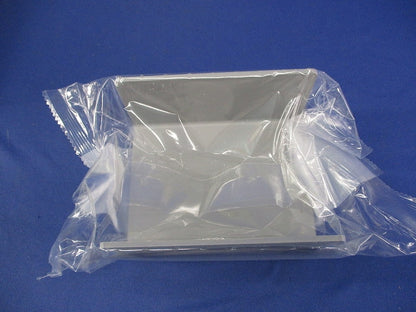 エムケーダクト付属品ジョイント4号(4個入)(グレー)(新品未開封) MDJ41