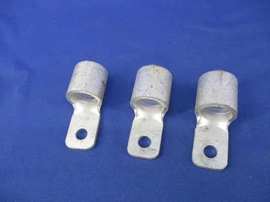 裸圧着端子 低圧開閉器用(3個入) CB150-8