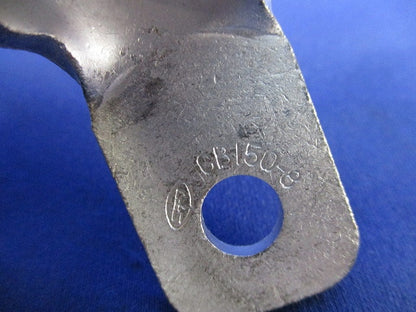 裸圧着端子 低圧開閉器用(3個入) CB150-8