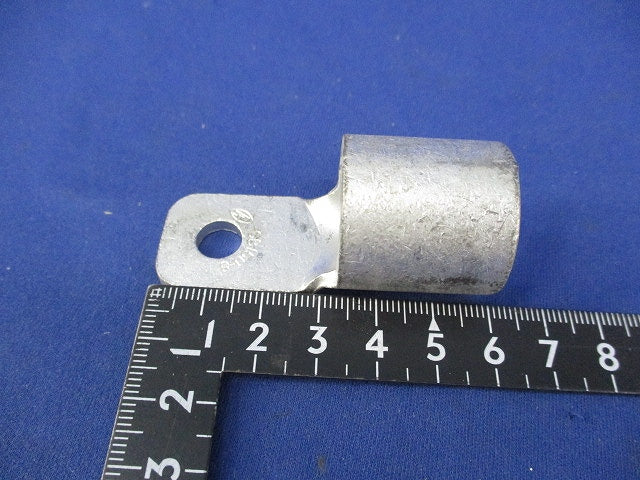 裸圧着端子 低圧開閉器用(3個入) CB150-8