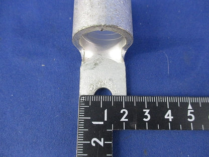 裸圧着端子 低圧開閉器用(3個入) CB150-8