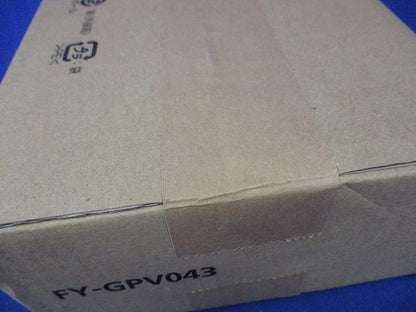 給排気グリル(新品未開封) FY-GPV043