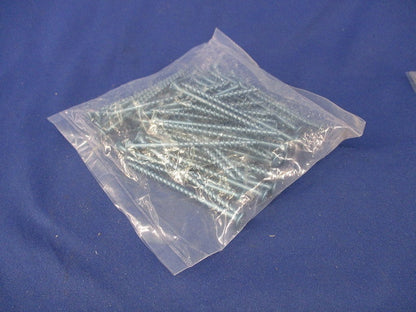 錆にくいコーティングビス4.2×75mm(ステンレス)(約60本入)(新品未開封) 型番不明
