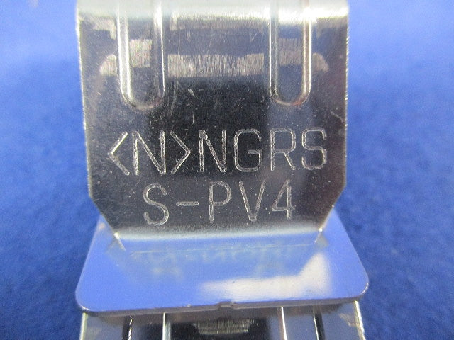 一般形鋼用ケーブル支持金具(ステンレス)(13個入) S-PV4