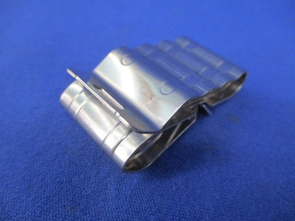 一般形鋼用ケーブル支持金具(ステンレス)(13個入) S-PV4