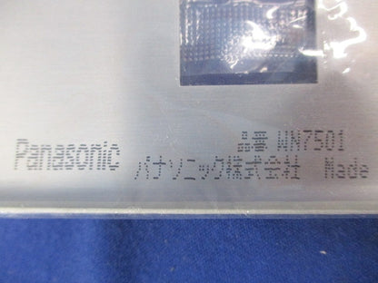 新金属プレートセット(混在5枚入) WN7501他