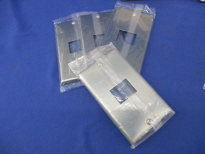 新金属プレートセット(混在5枚入) WN7501他