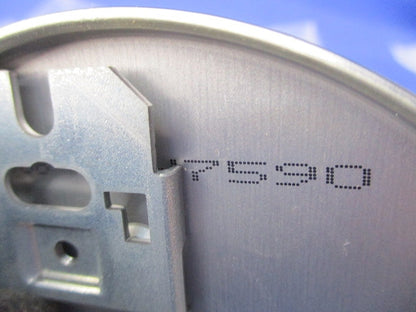 新金属丸型カバープレートセット(混在6個入) WN7590他