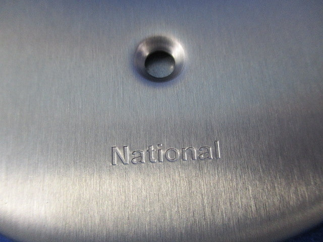 新金属丸型カバープレートセット(混在6個入) WN7590他